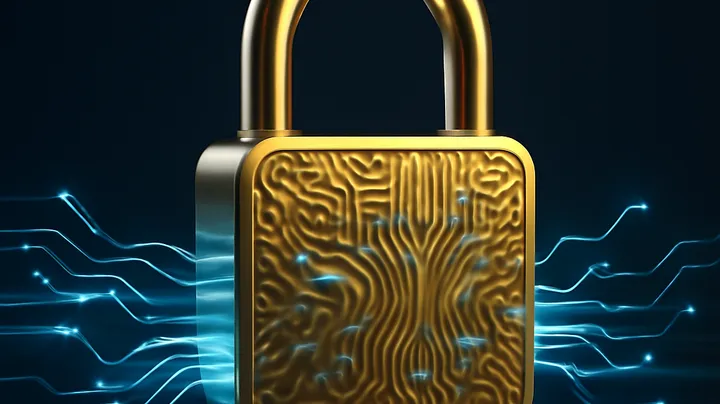 Enhancing Security with GDLEGACY