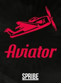 Aviator crash game at GDLEGACY casino