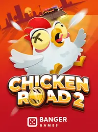 Chicken Road 2 crash game at GDLEGACY