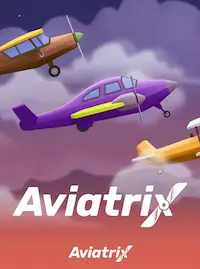 AviatriX crash game at GDLEGACY