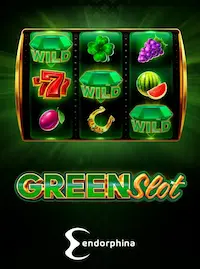 Slot game at GDLEGACY