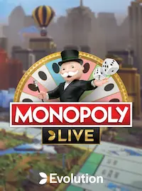 Monopoly Live game show at GDLEGACY