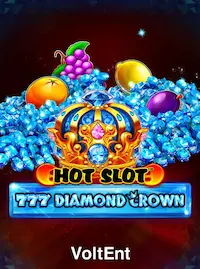 Hot Slot at GDLEGACY