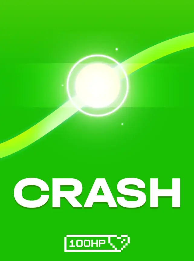 Classic Crash at GDLEGACY