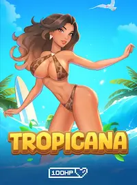 Tropicana crash at GDLEGACY