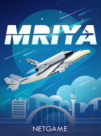 Mriya crash at GDLEGACY