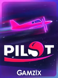 Pilot crash at GDLEGACY