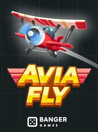Avia Fly crash at GDLEGACY