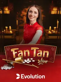 Fan Tan live at GDLEGACY