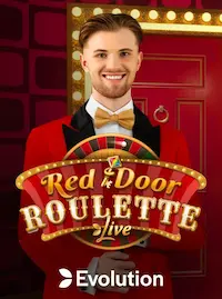 Red Door Roulette at GDLEGACY
