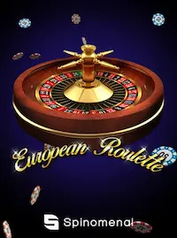 Classic Roulette at GDLEGACY