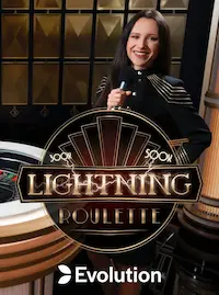 Lightning Roulette at GDLEGACY