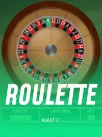 European Roulette at GDLEGACY
