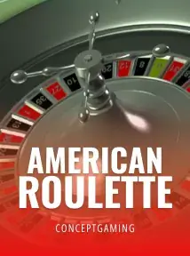 American Roulette at GDLEGACY