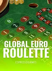 Global Euro Roulette at GDLEGACY