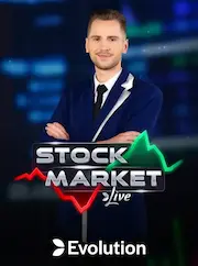 Stock Market live game show at GDLEGACY