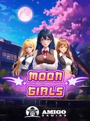 Slot game at GDLEGACY