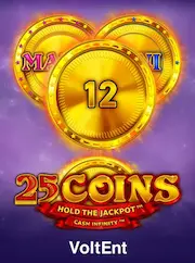 Slot game at GDLEGACY