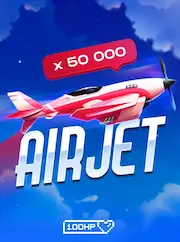 Airjet crash game at GDLEGACY