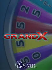 GrandX live at GDLEGACY