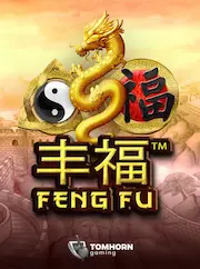 Feng Fu live at GDLEGACY