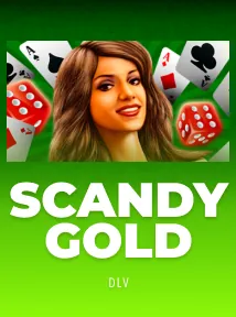 Scandy live at GDLEGACY