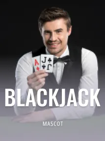 Live Blackjack at GDLEGACY
